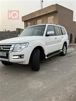 میتسوبیشی پاجیرۆ